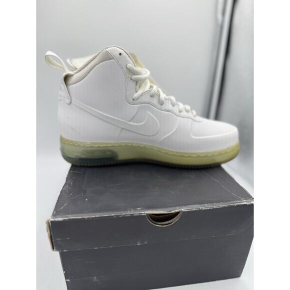 Size 9.5 - Nike Air Force 1 Foamposite Foamposite main image 5